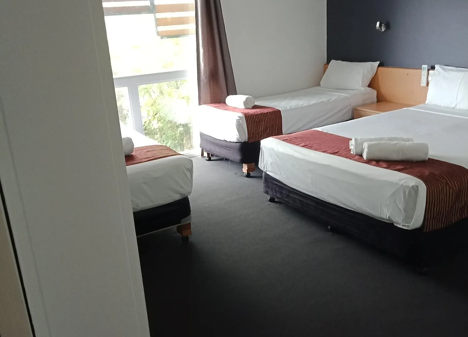 Annerley Motor Inn Брисбен 3*,
