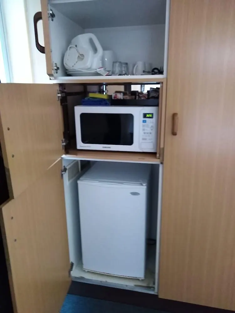 Annerley Motor Inn Брисбен Мотель