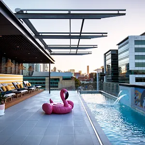 5* Hotel Ovolo The Valley