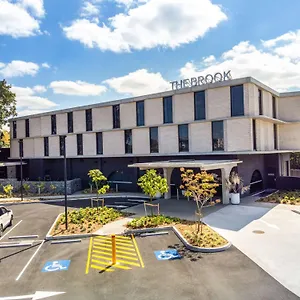 4* Hotel The Brook By Nightcap