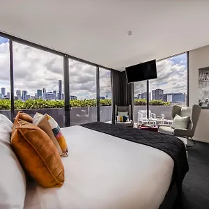 4* Hotel Sage Street