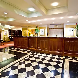 公寓式酒店 布里斯班安扎克广场阿迪纳公寓式酒店
