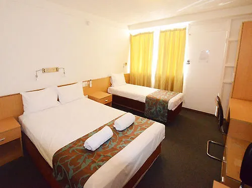 Annerley Motor Inn Brisbane Motel