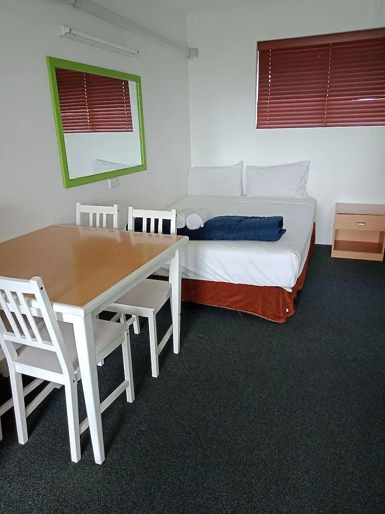 Annerley Motor Inn Brisbane