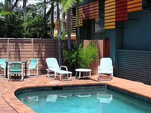 Annerley Motor Inn Brisbane