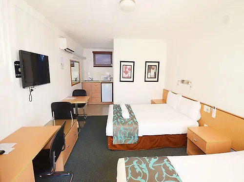 Motel Annerley Motor Inn Brisbane