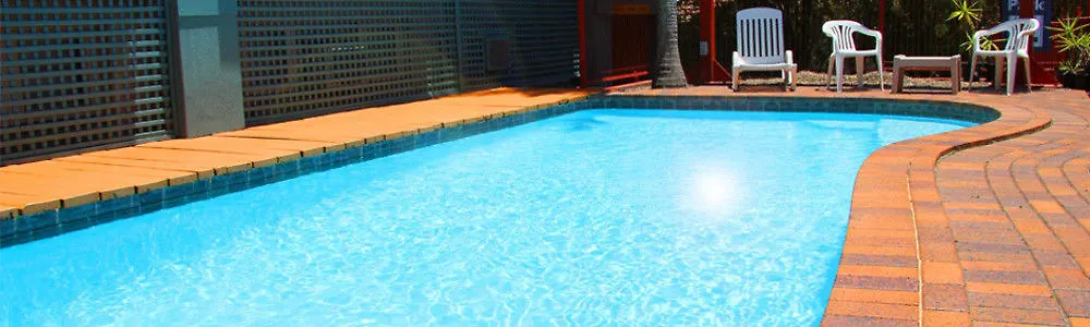 Motel Annerley Motor Inn Brisbane